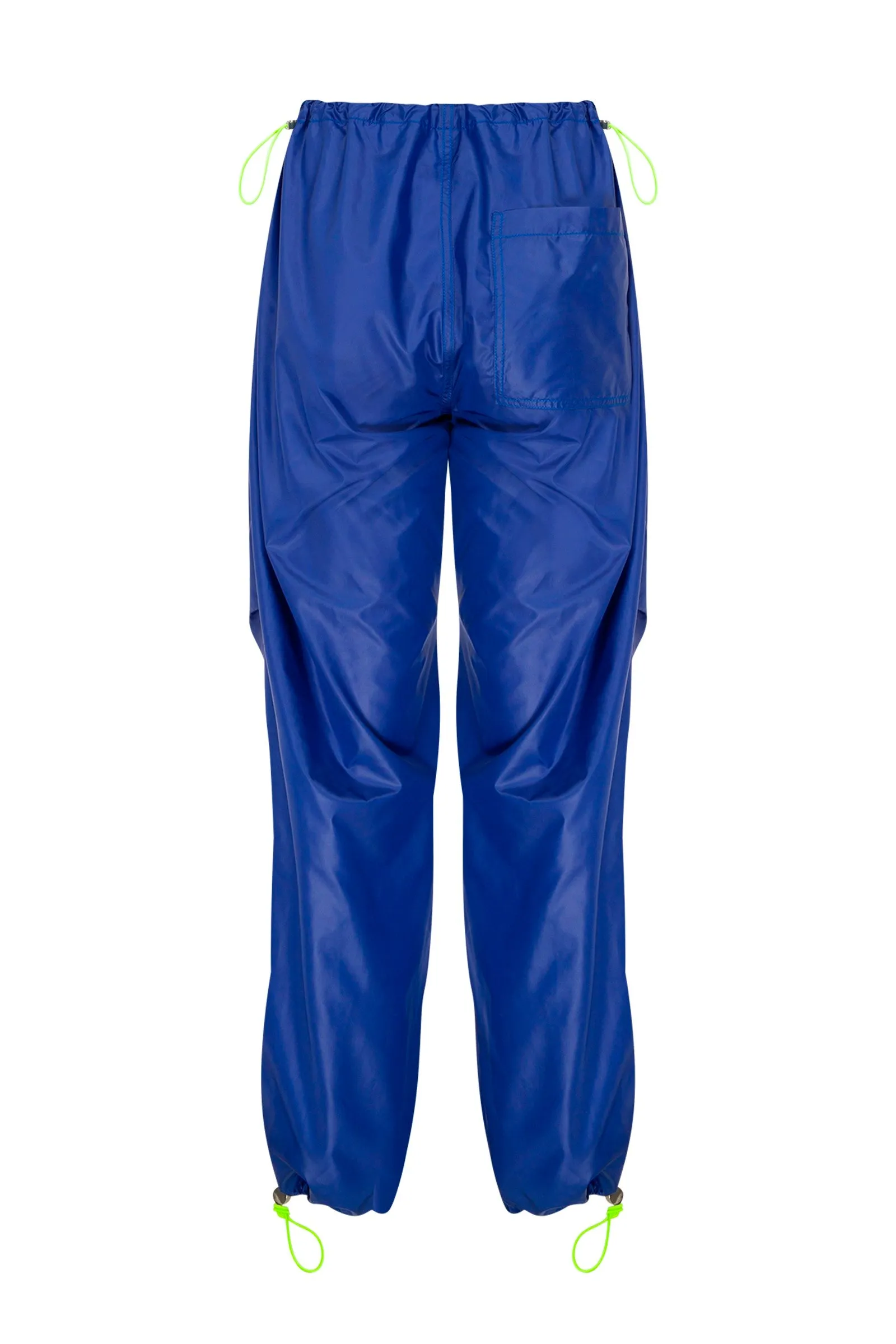 Ethan Nylon Pants