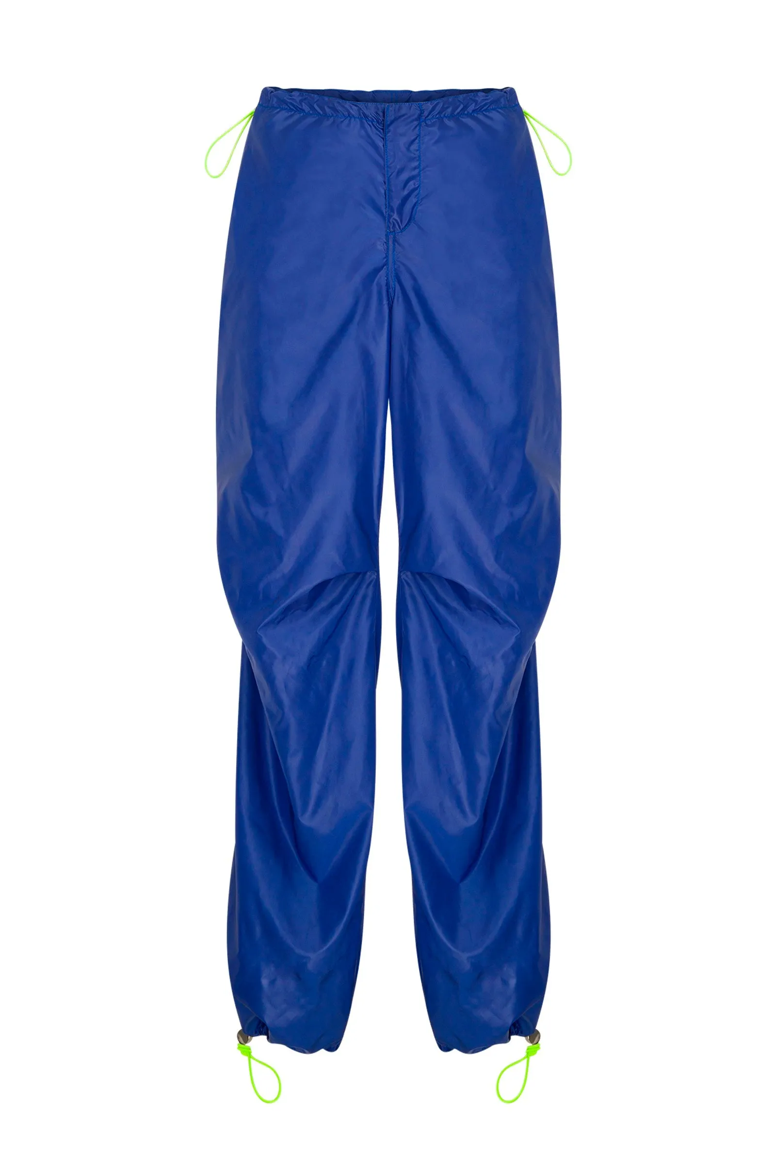 Ethan Nylon Pants