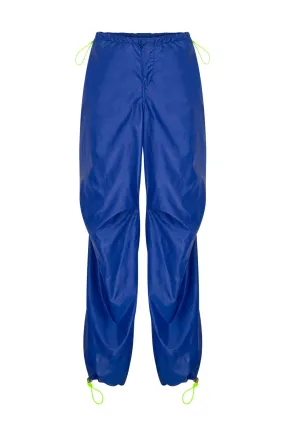 Ethan Nylon Pants