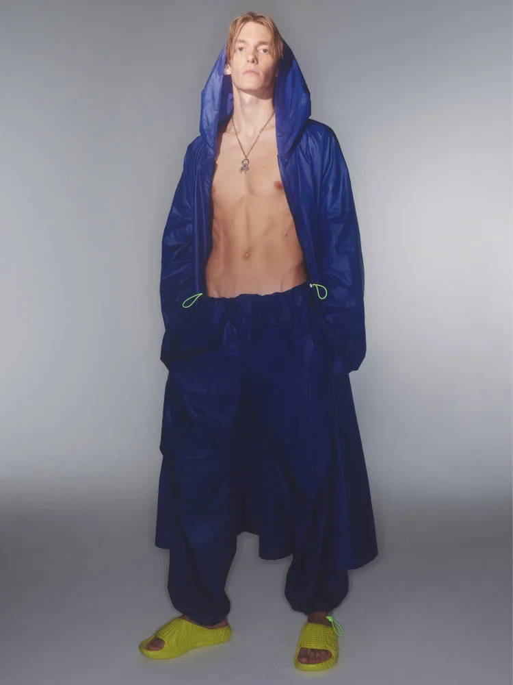 Ethan Nylon Pants