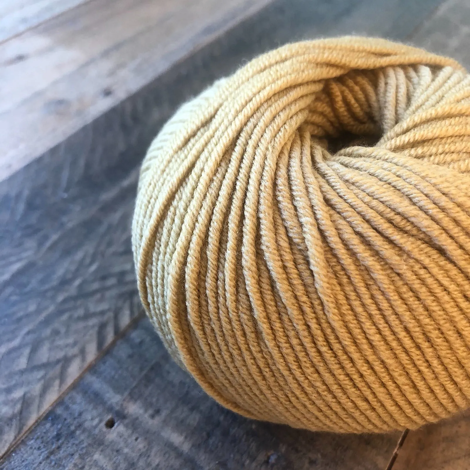 Felixa Baby Sweater