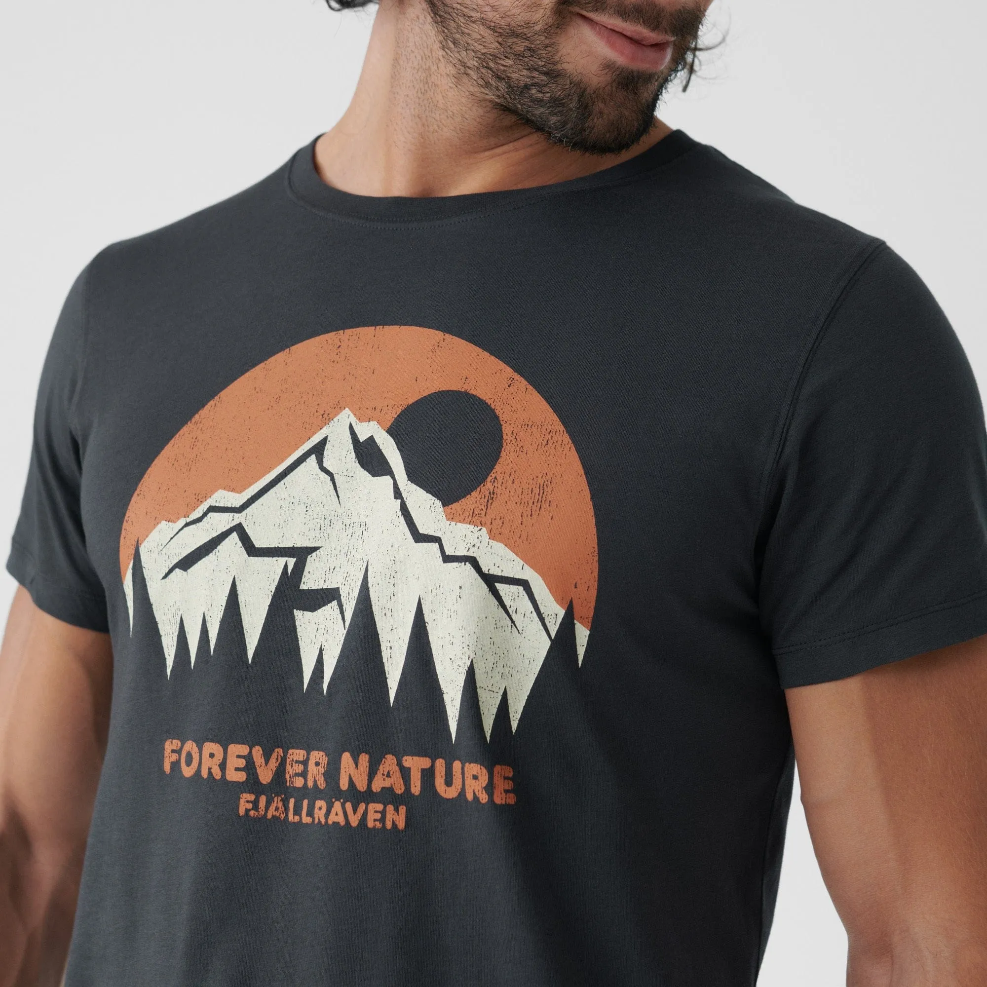 Fjällräven Nature T-shirt M