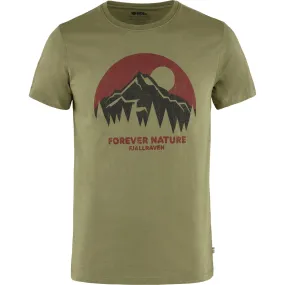 Fjällräven Nature T-shirt M