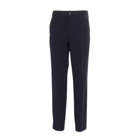 FOOTJOY Houndstooth Multi-Pocket Men's Pants (Navy/Black)