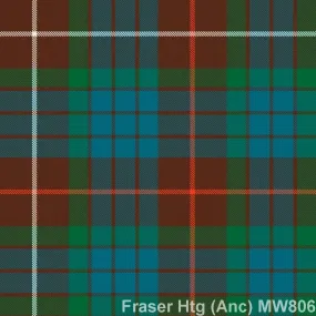 Fraser Hunting Ancient (Clan)