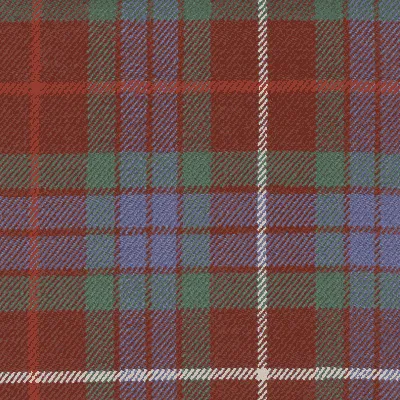 Fraser Hunting Ancient (Jura)