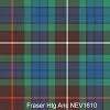 Fraser Hunting Ancient (Nevis)