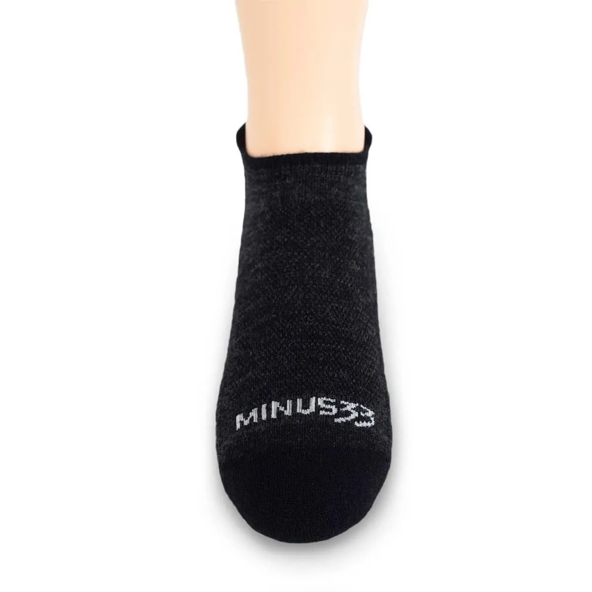 Full Cushion - Trek Runner No Show Tab Socks