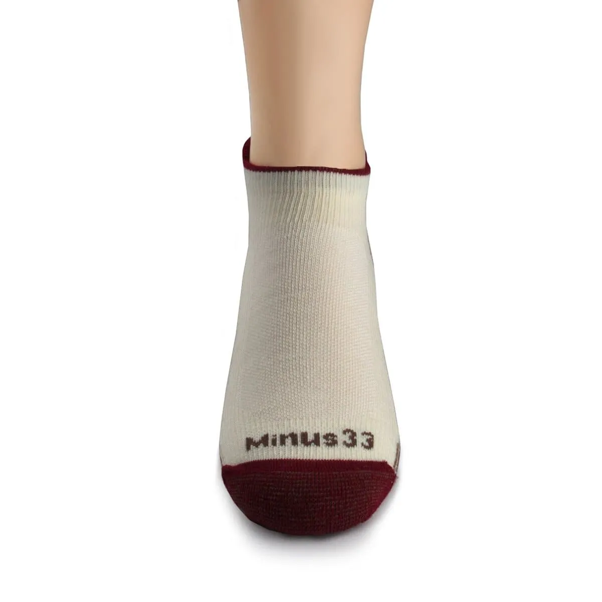 Full Cushion - Trek Runner No Show Tab Socks
