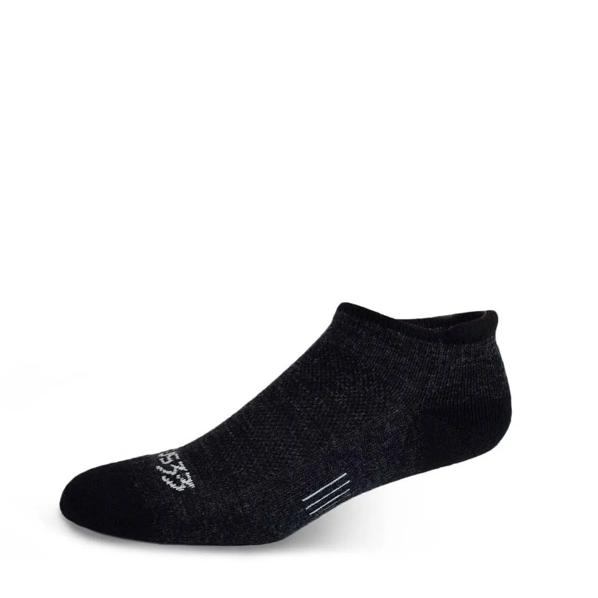 Full Cushion - Trek Runner No Show Tab Socks