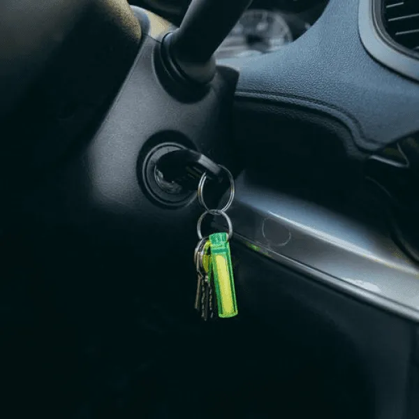 Gear Aid Ni Glo Gear Marker Yellow