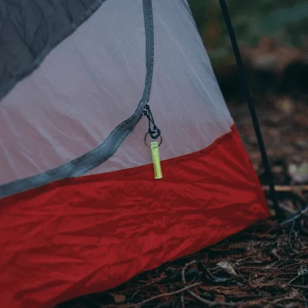 Gear Aid Ni Glo Gear Marker Yellow