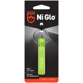 Gear Aid - Ni Glo