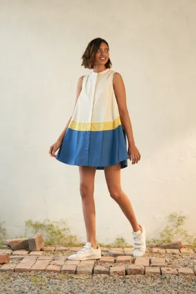 Gelato Shirt Dress