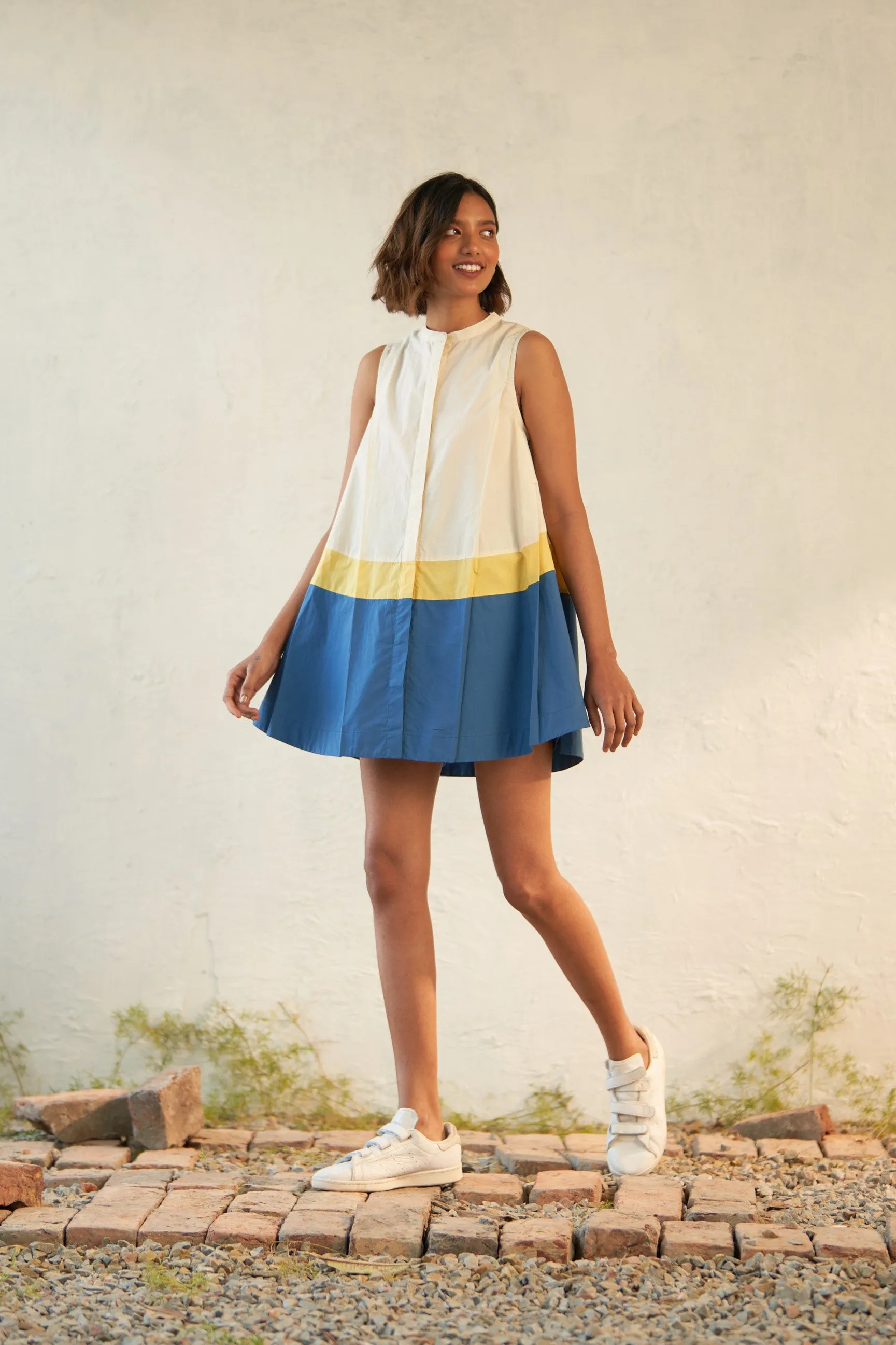 Gelato Shirt Dress
