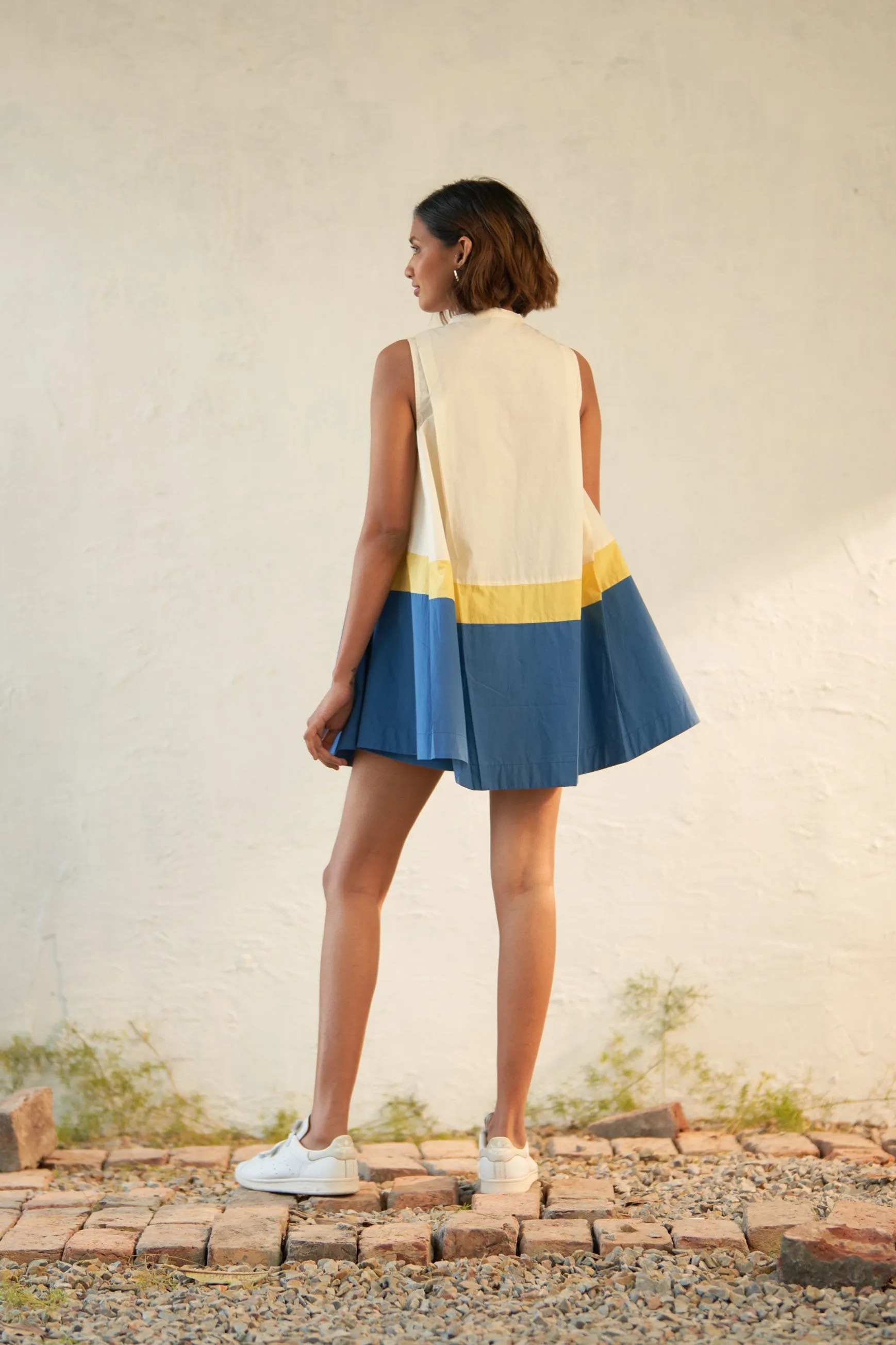 Gelato Shirt Dress