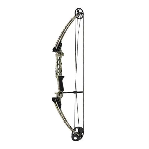 Gen X Bow - Approach, Right Hand