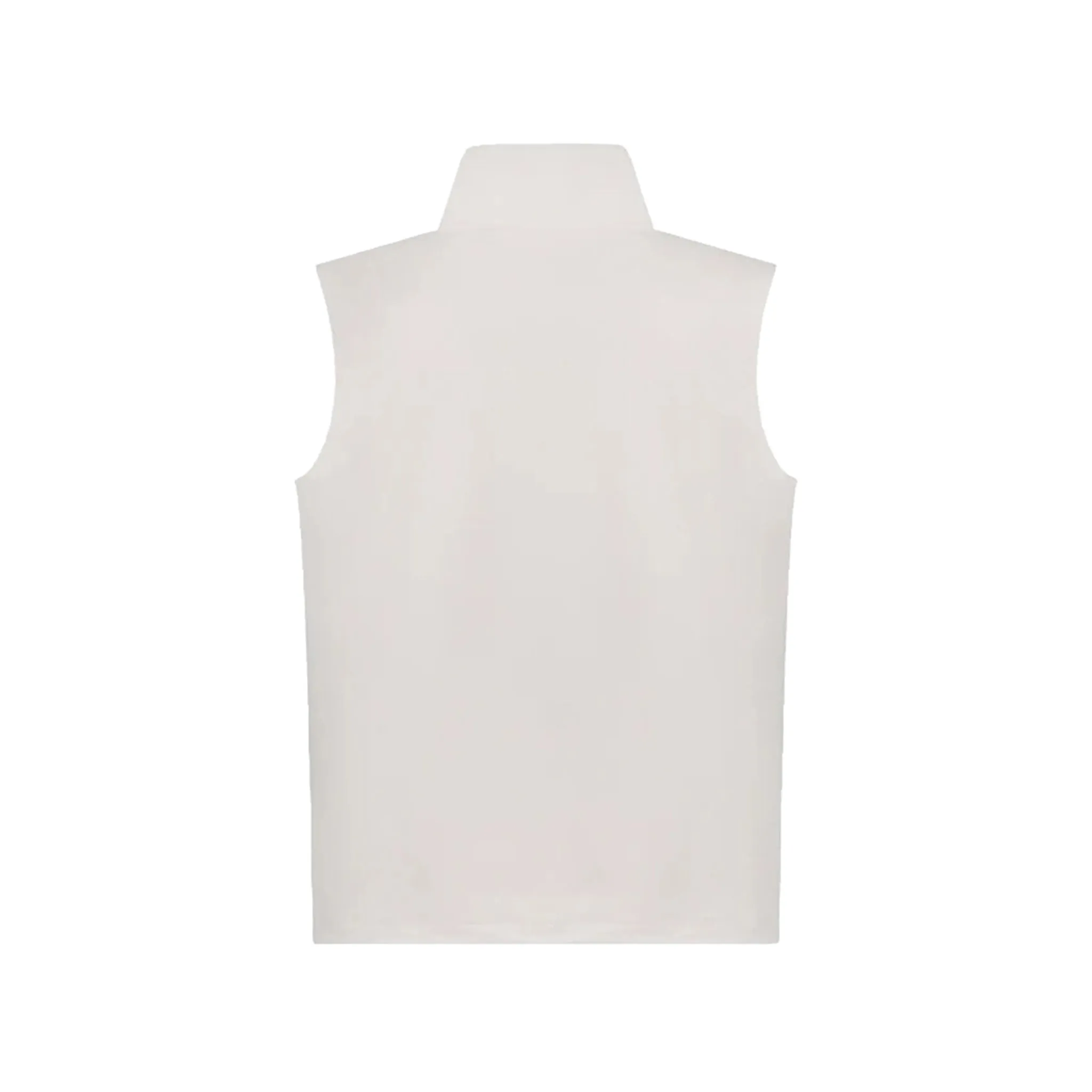 Gilet Uomo Bianco con taschino