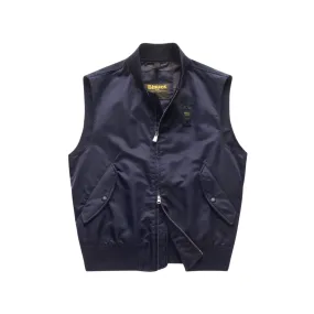 Gilet Uomo Military Marshall