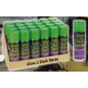 Glow Spray Can - 4 Oz.
