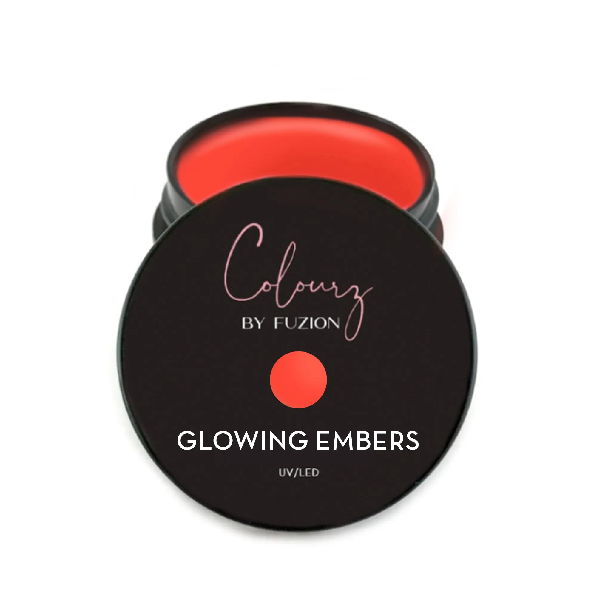 Glowing Embers | Fuzion Colourz
