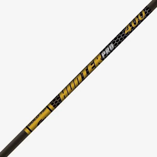 Gold Tip Hunter Pro