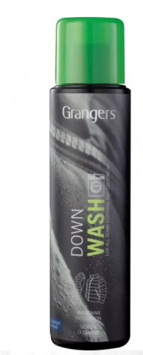 Grangers Down Wash 300ml
