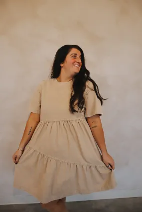 Greta Mini Dress