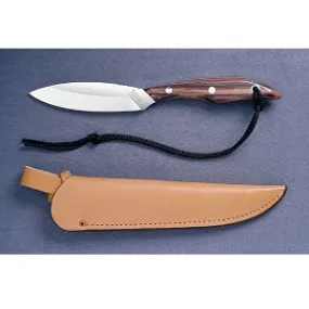 Grohmann #WIS Original Design - Water Buffalo Horn