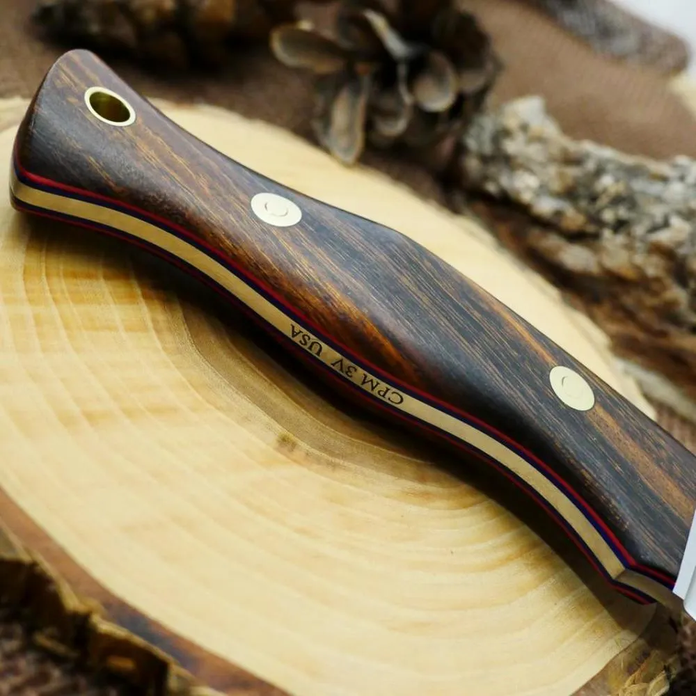 Guide: Ironwood & Double Liners