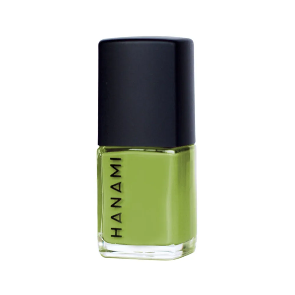 Hanami Nail Polish Avant Garden 15ml