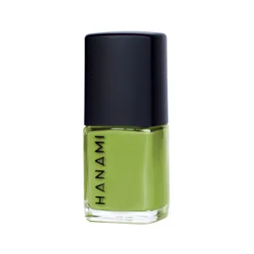 Hanami Nail Polish Avant Garden 15ml