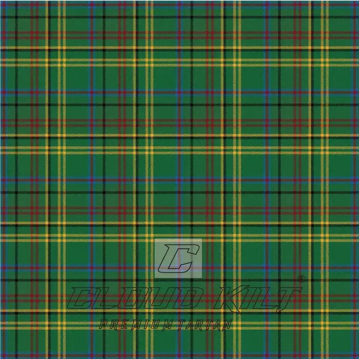 Harmon Hunting Ancient Premium Tartan Kilt