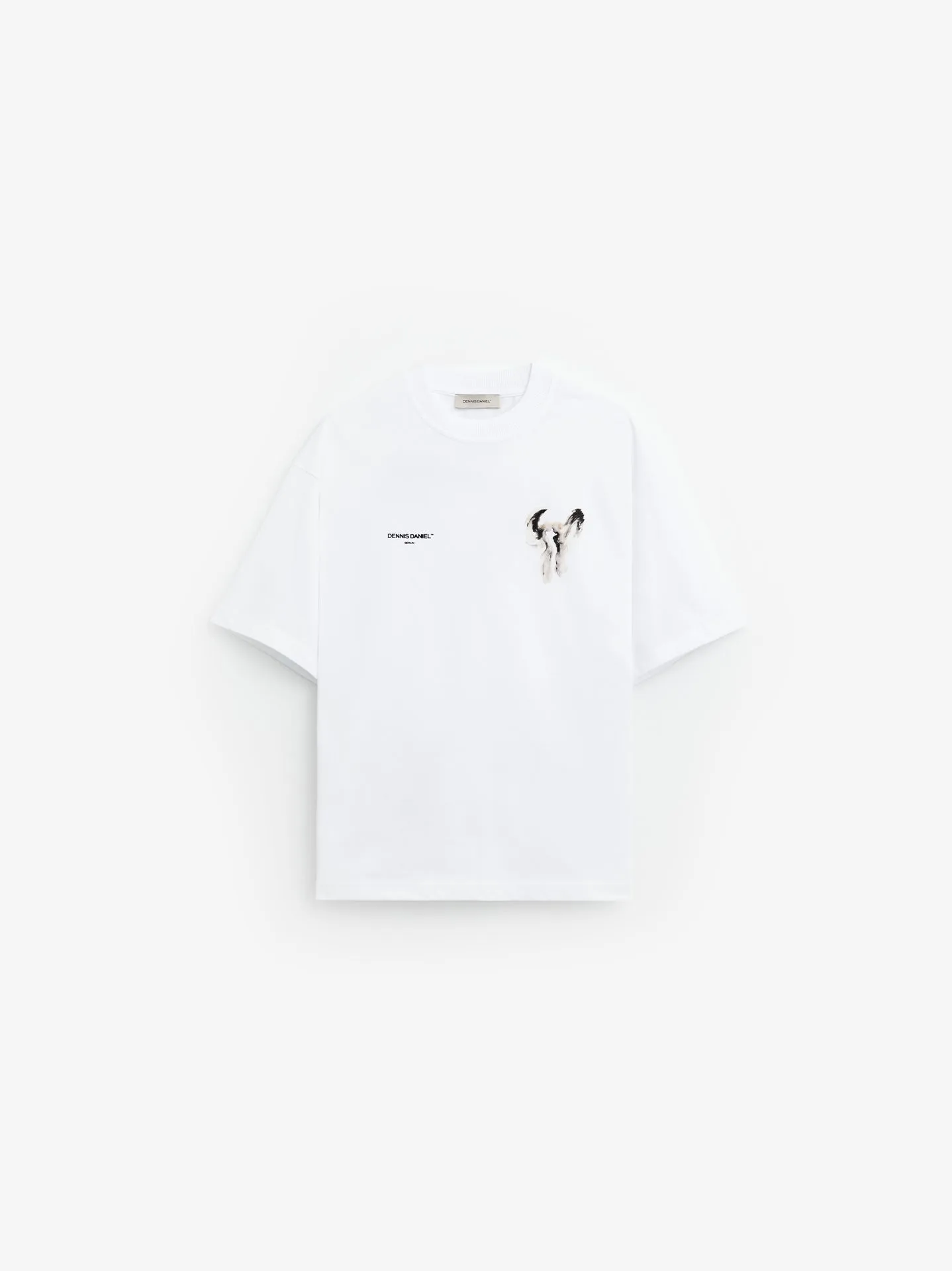 Heaven T-Shirt - White