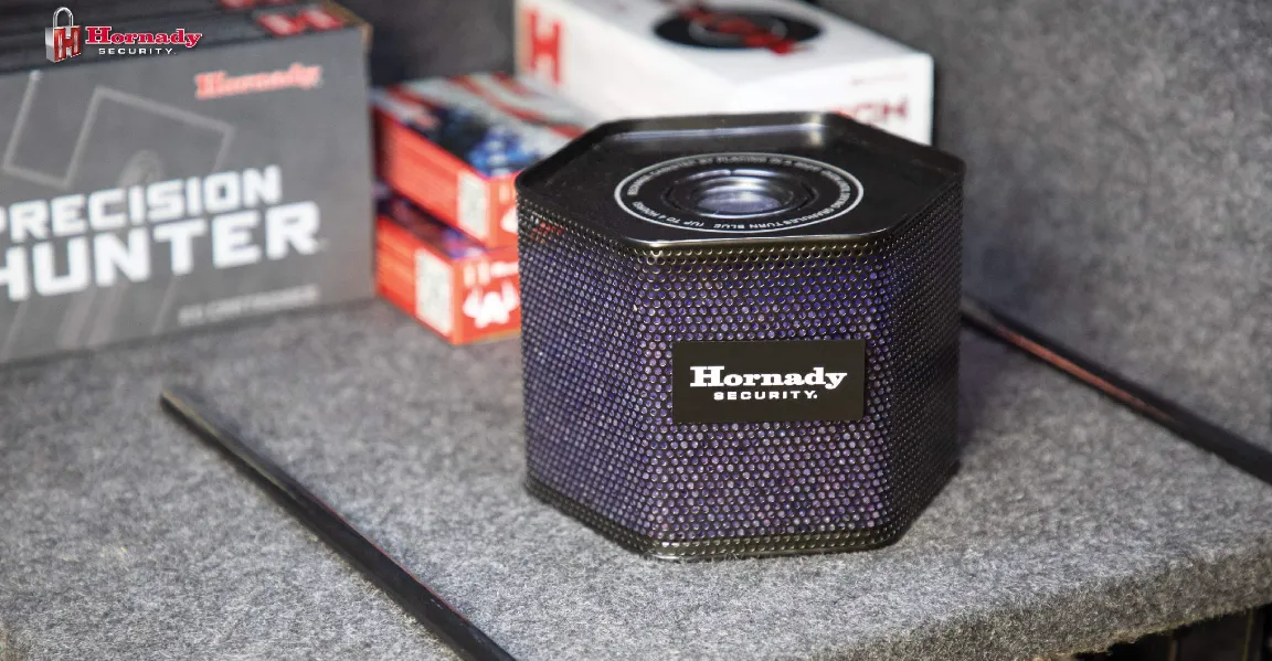 Hornady Canister Dehumidifier