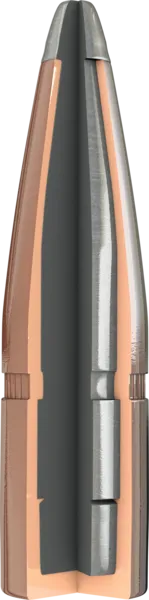 Hornady Interlock 30 Cal 165gr SP Projectiles