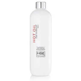 HSE Hot Oil Conditioning Hair Treatment
