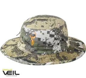 Hunters Element Boonie Hat - Desolve Veil