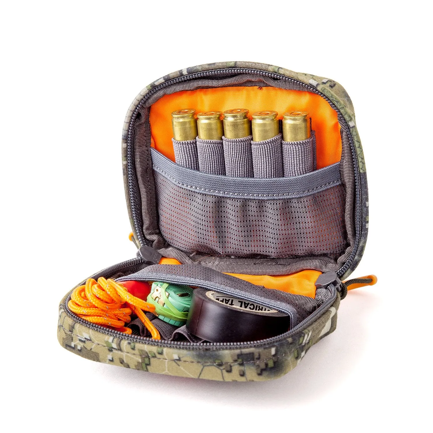 Hunters Element Velocity Ammo Pouch Desolve Veil Small
