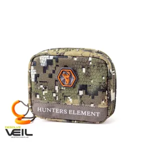 Hunters Element Velocity Ammo Pouch Desolve Veil Small