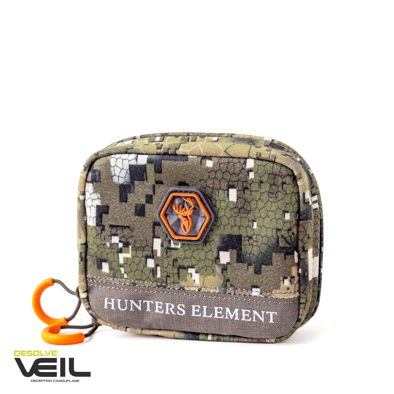 Hunters Element Velocity Ammo Pouch Desolve Veil Small
