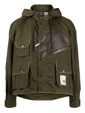 Hunting Jacket