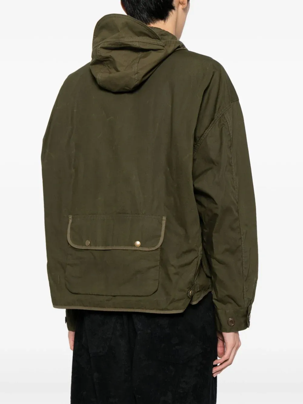 Hunting Jacket