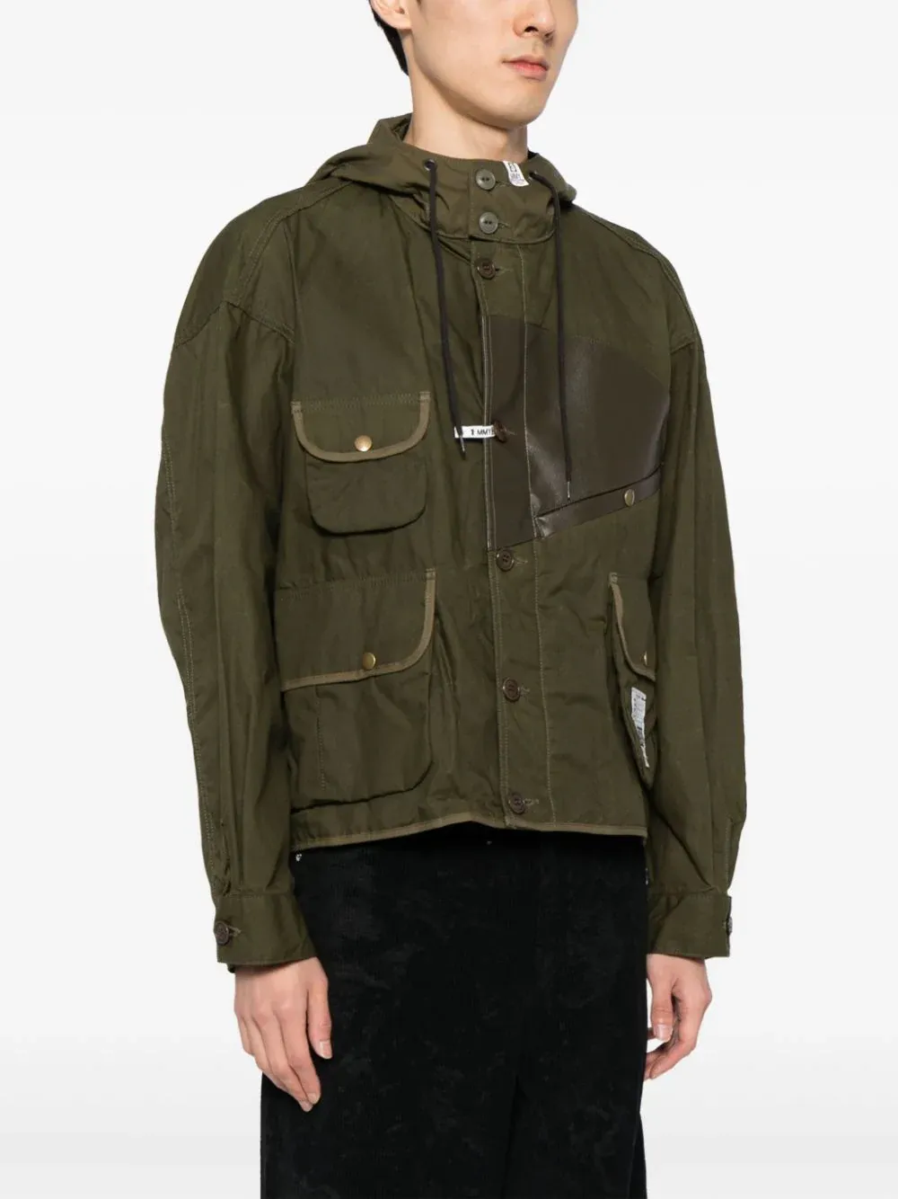 Hunting Jacket