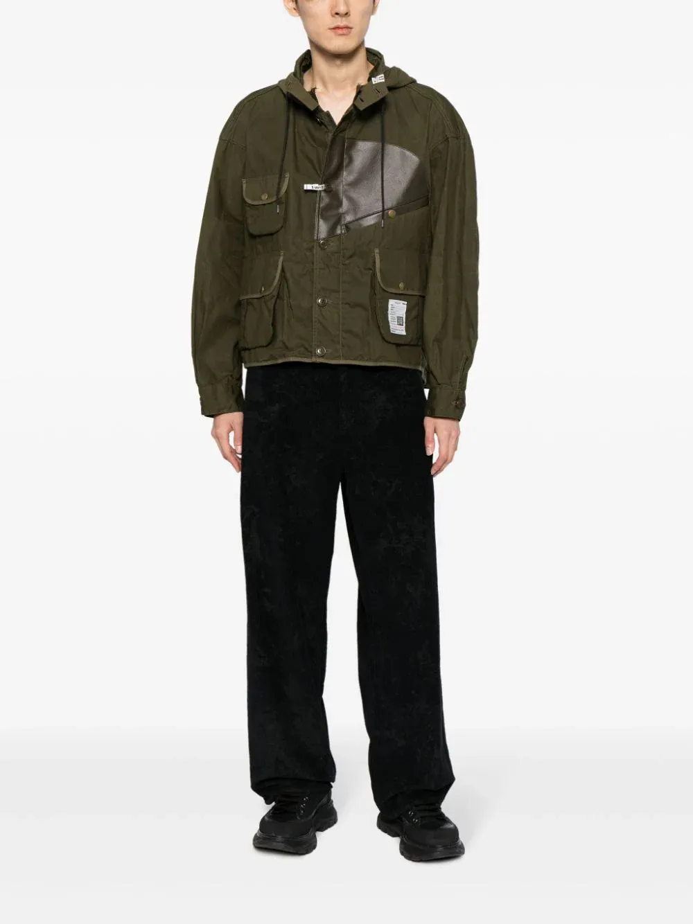 Hunting Jacket