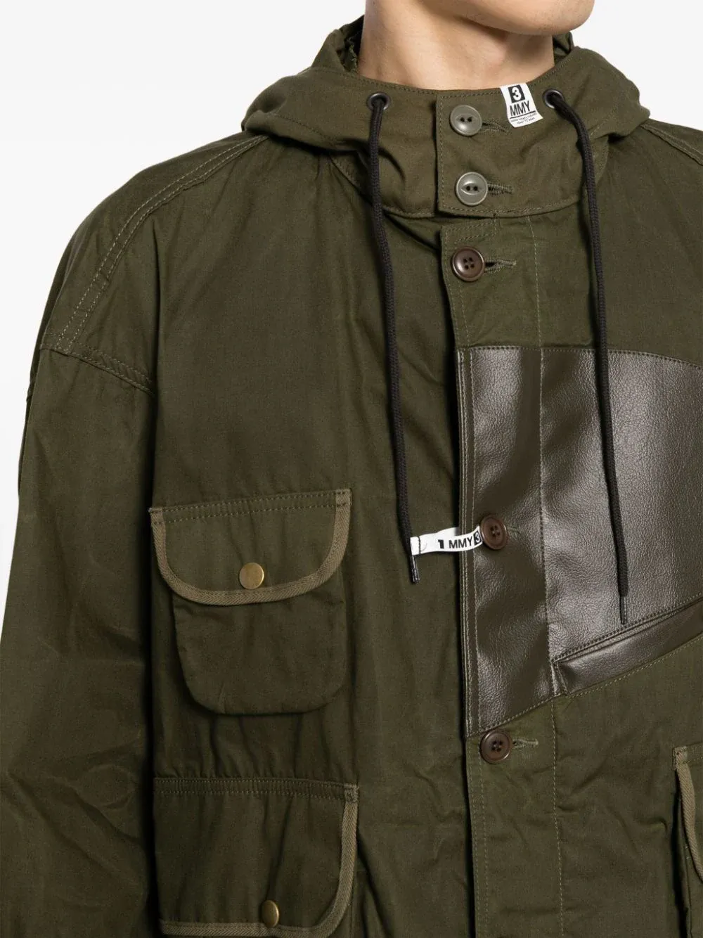Hunting Jacket