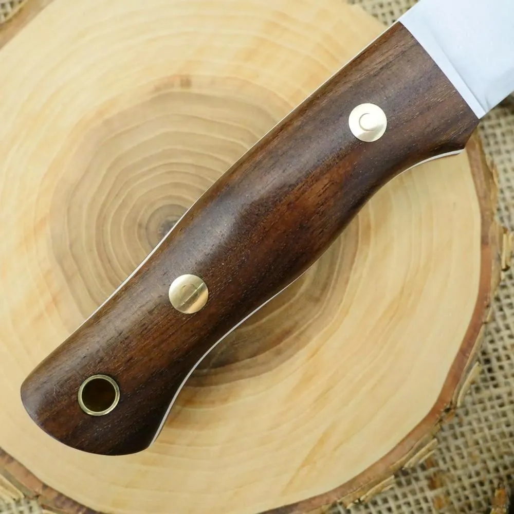 Huntsman: Walnut & Double Liners