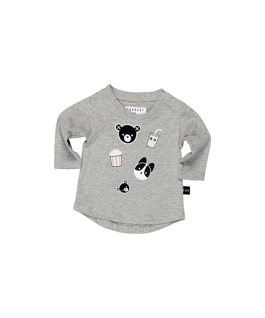 Huxbaby LS Top | Movie Patch