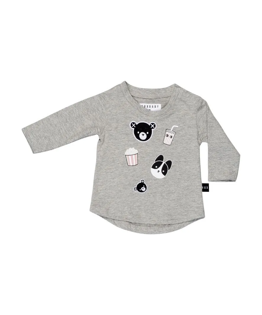 Huxbaby LS Top | Movie Patch