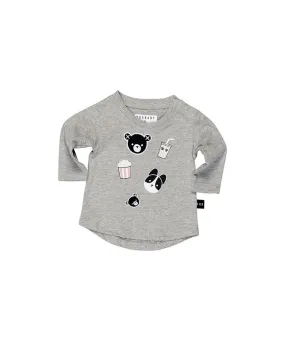 Huxbaby LS Top | Movie Patch